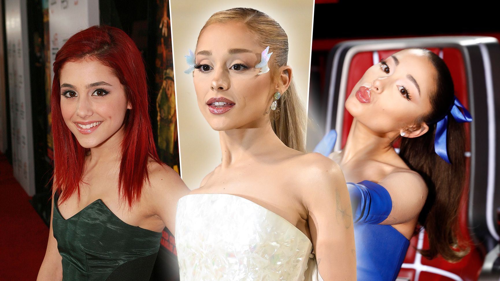 Ariana Grande's 2026 Tour
