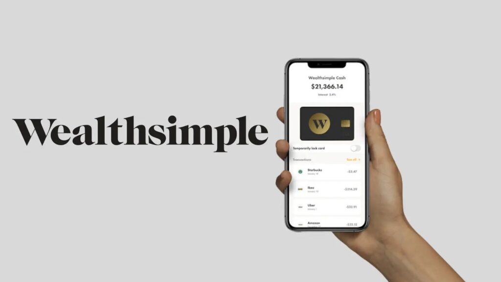 Wealthsimple Security Breach